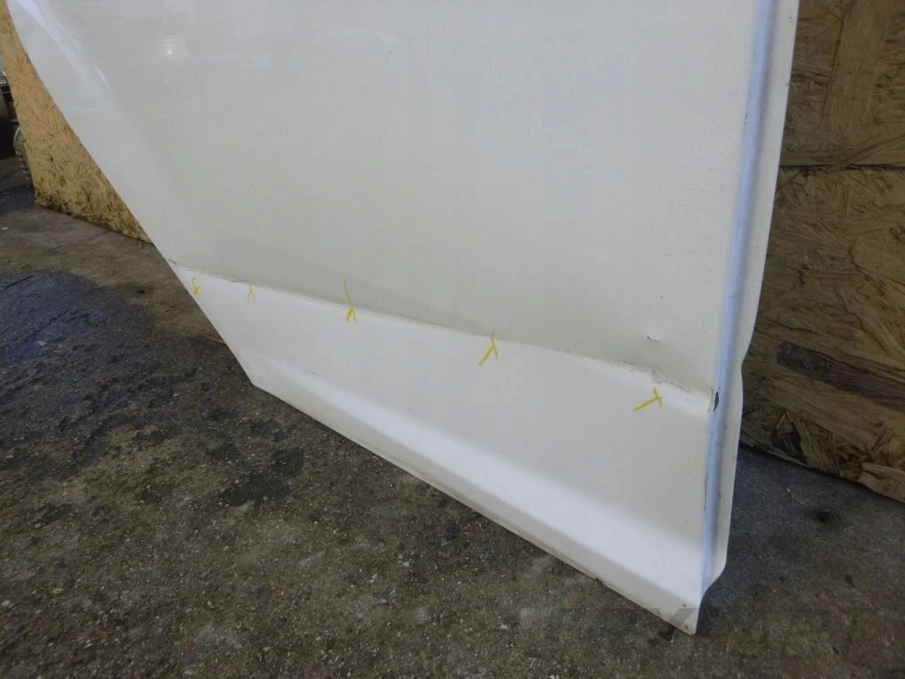 FORD FOCUS MK3 III REAR PASSENGER SIDE DOOR