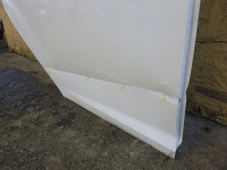 FORD FOCUS MK3 III REAR PASSENGER SIDE DOOR