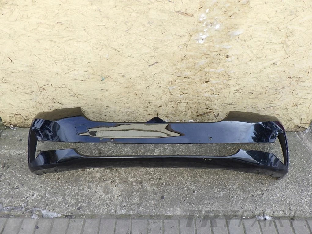 BMW 5 G30 G31 LCI LIFT 20- Front Bumper