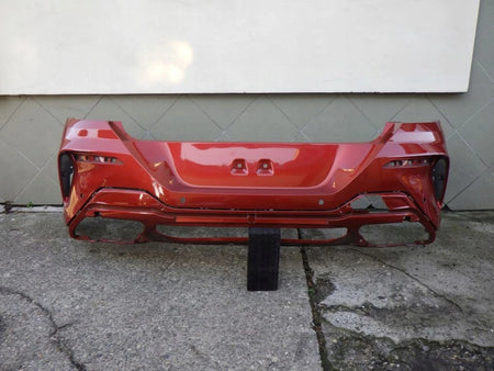 BMW 8 G14 G15 M PACKAGE Rear Bumper