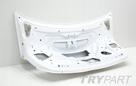 AUDI A4 B8 LIFT 8K 8K5 REAR TRUNK LIFTGATE OEM SEDAN