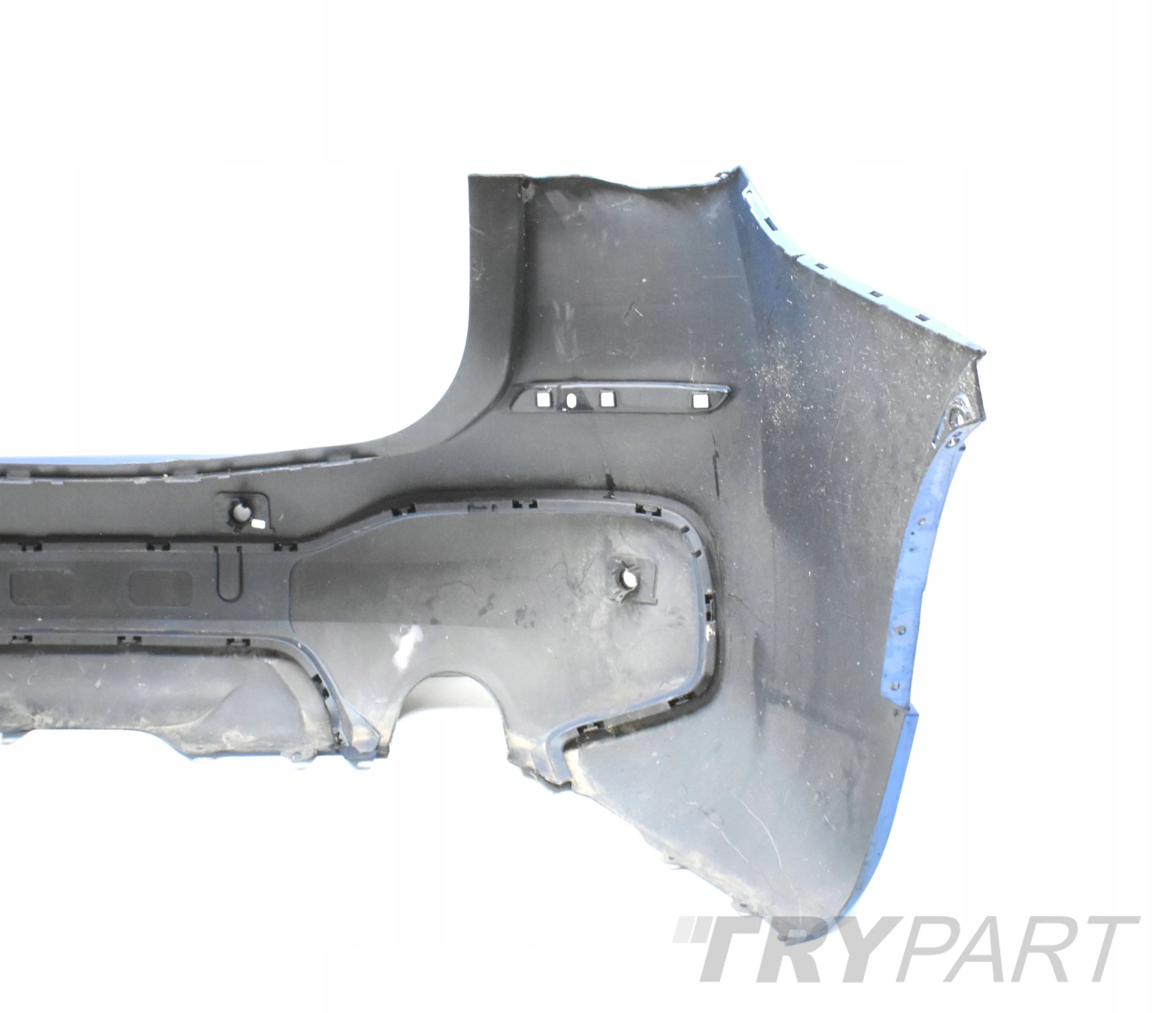 BMW X1 F48 LCI LIFT M PACKAGE REAR BUMPER ORG