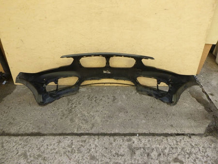 BMW 1 F20 F21 LIFT LCI Front Bumper