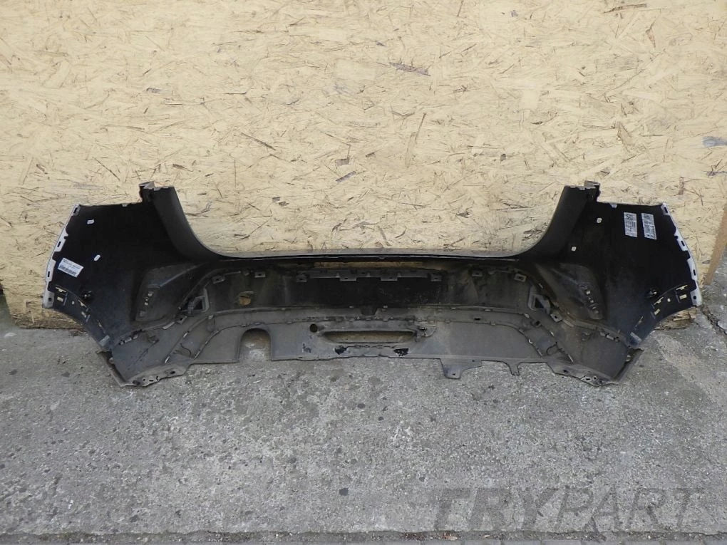 OPEL MOKKA 2 II B 20- Rear Bumper