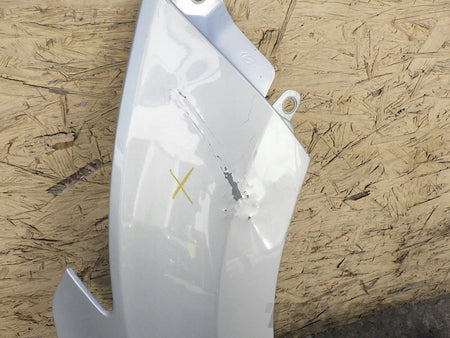 HYUNDAI I20 14- Front Right Fender