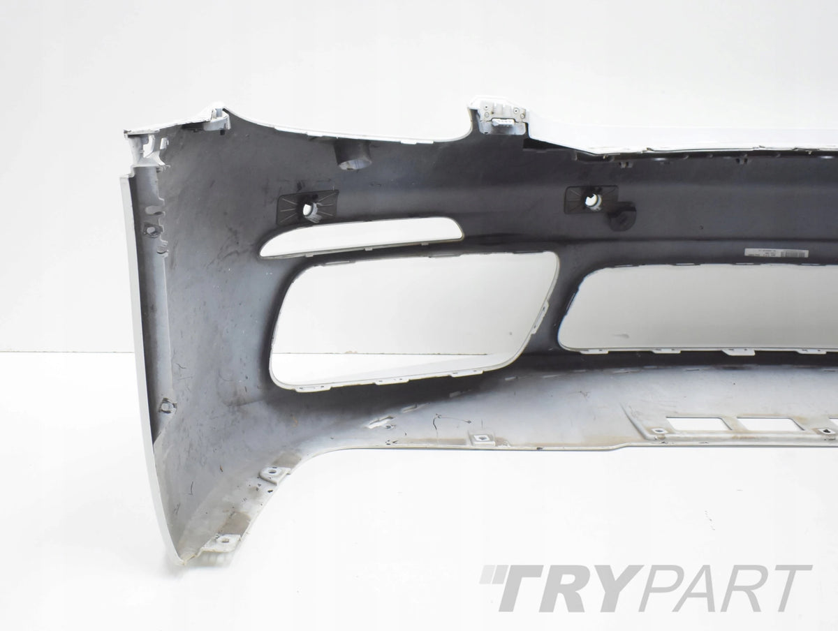 PORSCHE CAYMAN BOXTER 982 FRONT BUMPER ORG