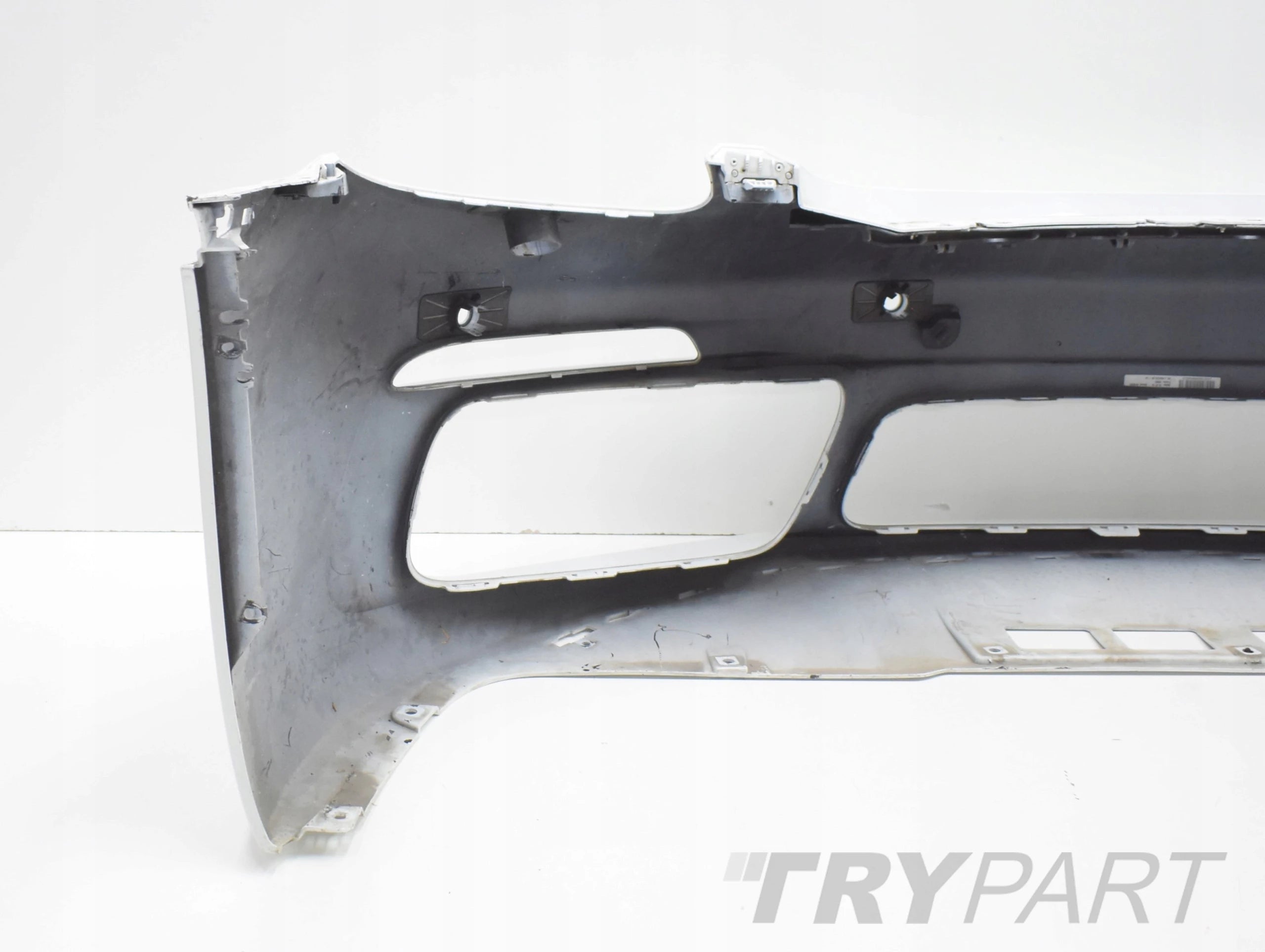 PORSCHE CAYMAN BOXTER 982 FRONT BUMPER ORG
