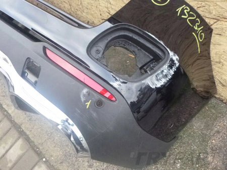 MERCEDES GLC 253 W253 HYBRID EQ Rear Bumper