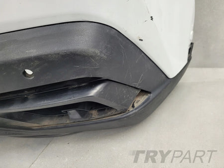 Rear Bumper for Chery Omoda 5 C5 21-