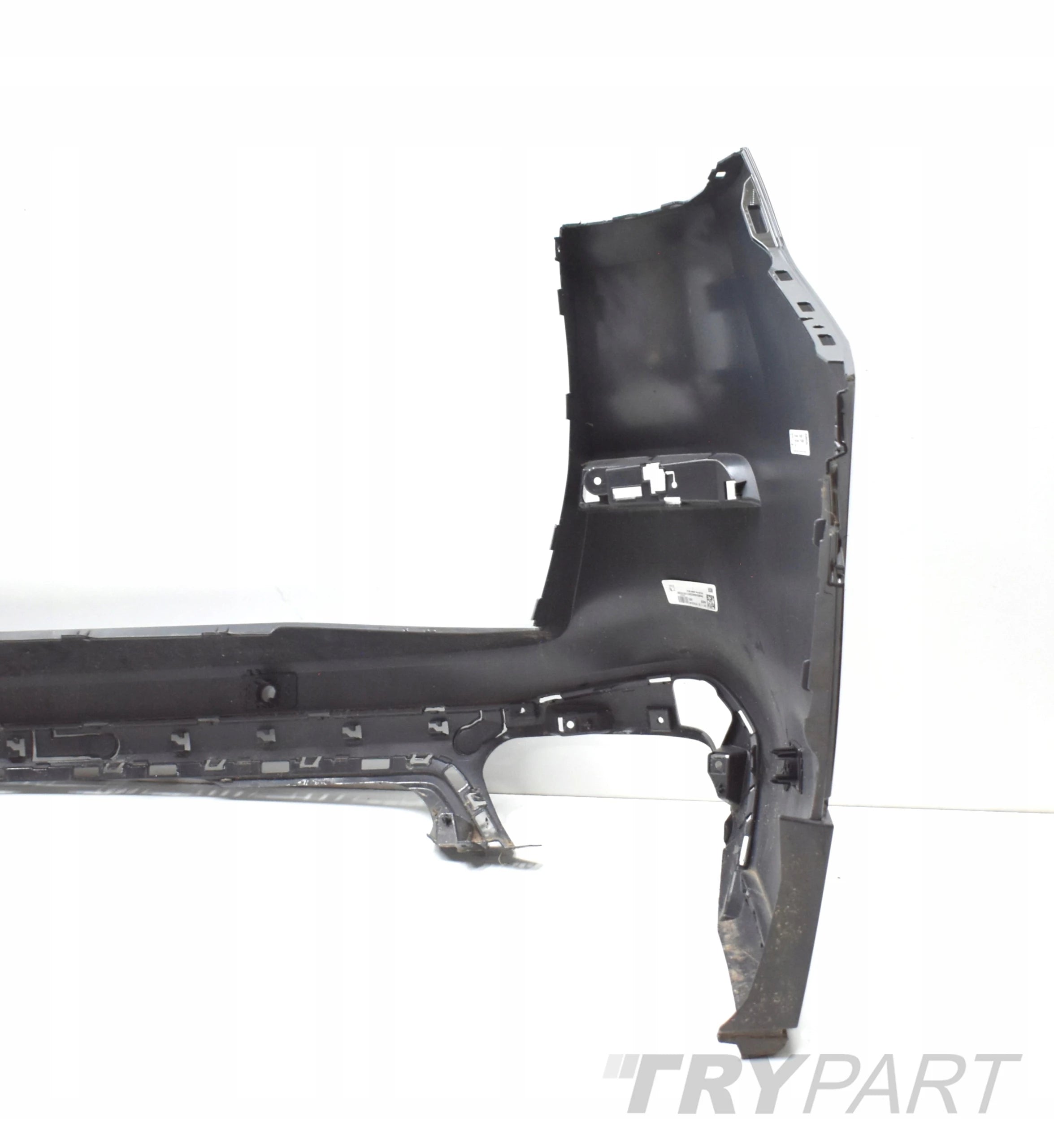 BMW X5 G05 M PACKAGE REAR BUMPER ORIGINAL