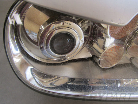 VW Golf 4 IV Xenon Headlight 97-06 RH 1J1941016L