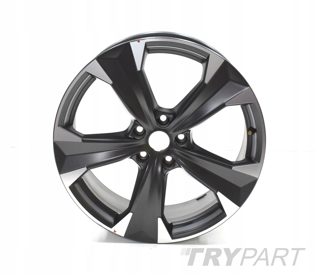 19" WHEEL SEAT CUPRA 575 8.0"x19" 5x112 ET45 ORG 575601025T