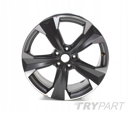 19" WHEEL SEAT CUPRA 575 8.0"x19" 5x112 ET45 ORG 575601025T