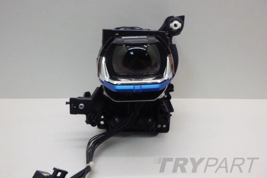 BMW 7 G11 G12 LASER LED LENS
