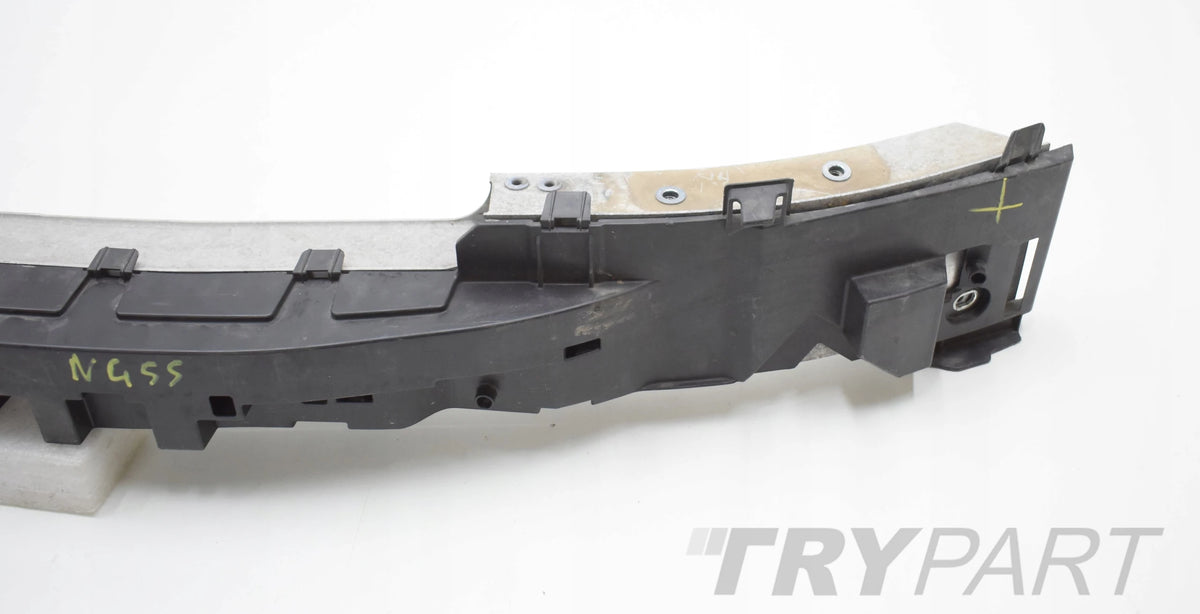 TOYOTA MIRAI II FRONT BUMPER COVER FRONT ORG + ABSORBER