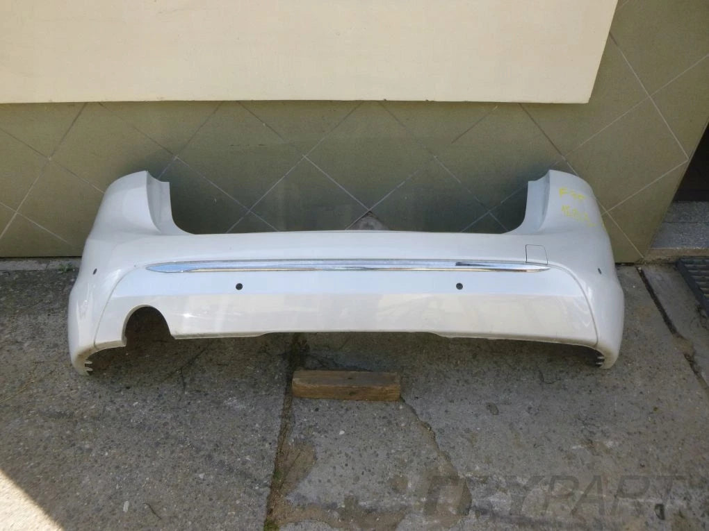 BMW 2 F45 Active Rear Bumper