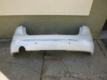 BMW 2 F45 Active Rear Bumper