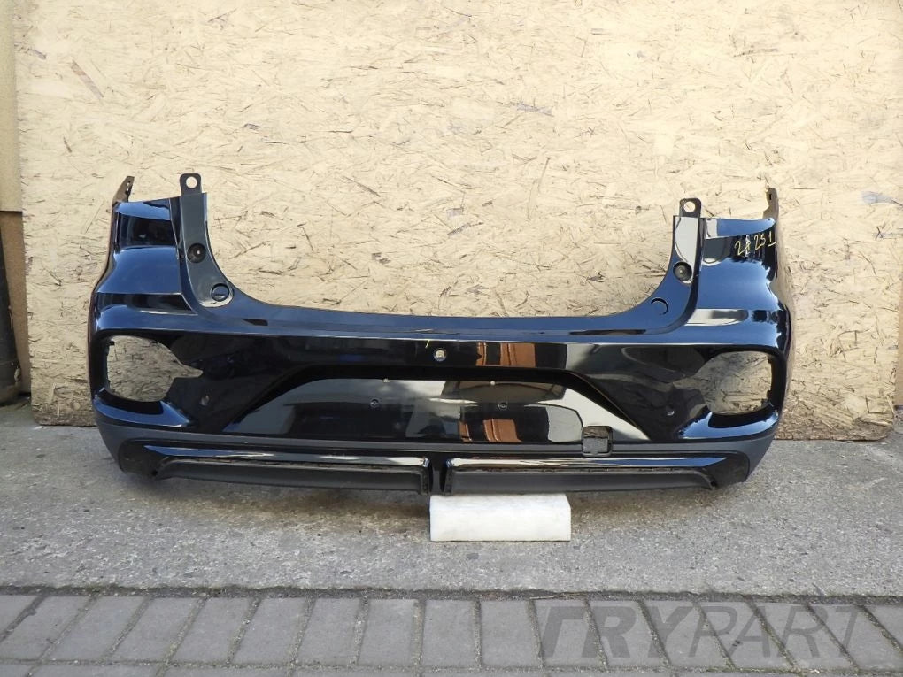 MG ZS LIFT 20- Rear Bumper