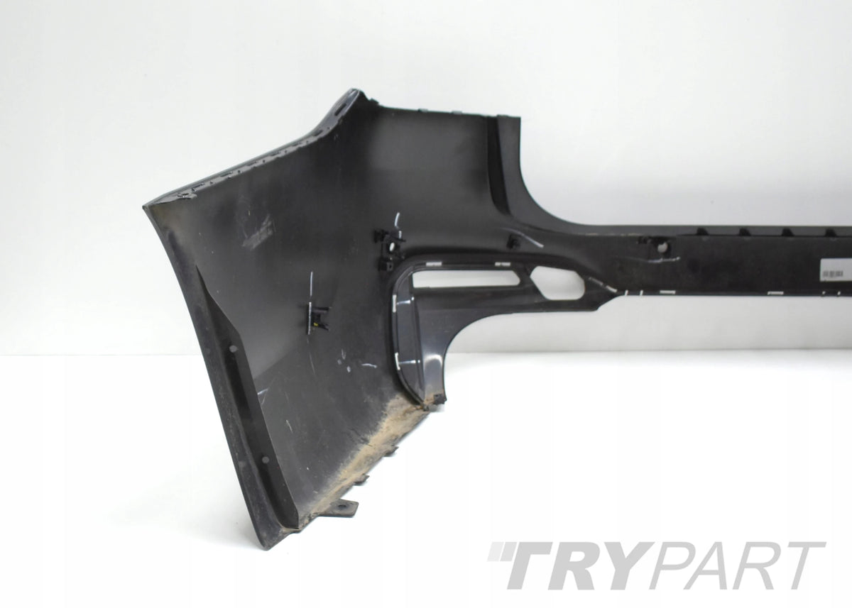 BMW 5 Series G31 M Sport Package Rear Bumper Wagon OEM