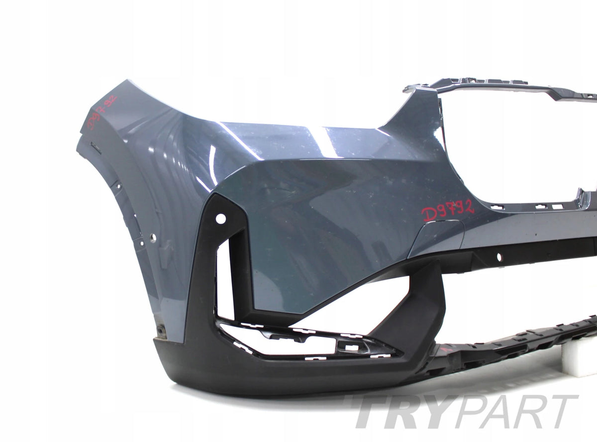 BMW X1 U11 FRONT BUMPER ORG STANDARD BASIC + BOTTOM