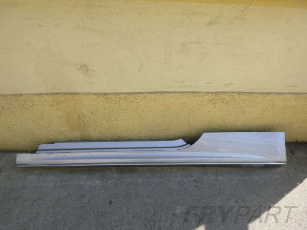 PEUGEOT RCZ left sill trim cover
