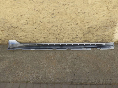 AUDI A5 SPORTBACK 8W 8W8 20- Left Right Sill Trim Strip