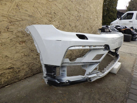 VW TIGUAN II 5NA R-LINE Front Bumper