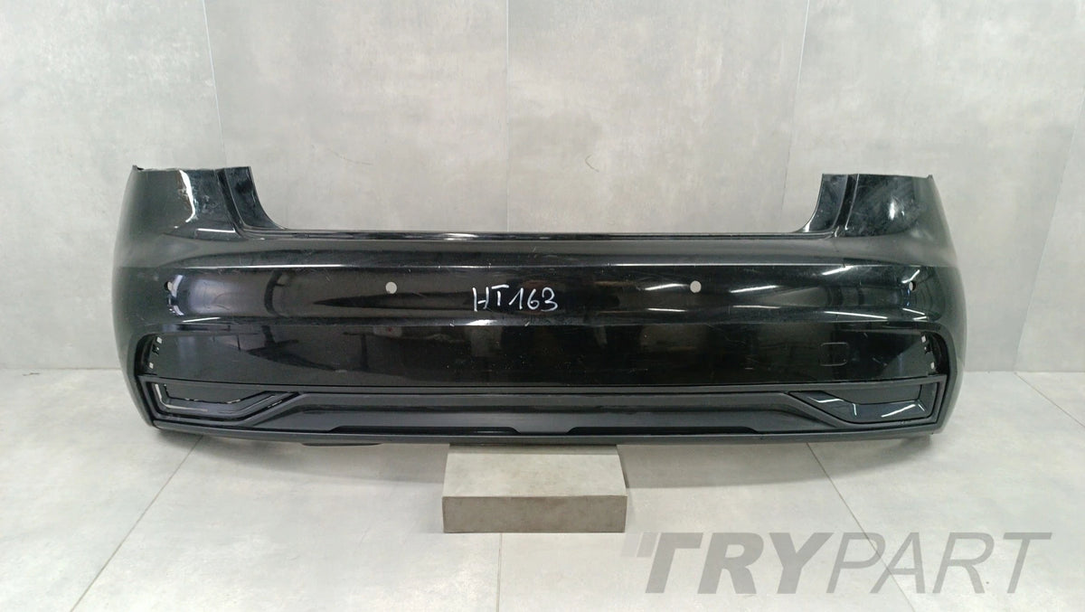 AUDI A1 ADVANCED 82A 18-21 REAR BUMPER