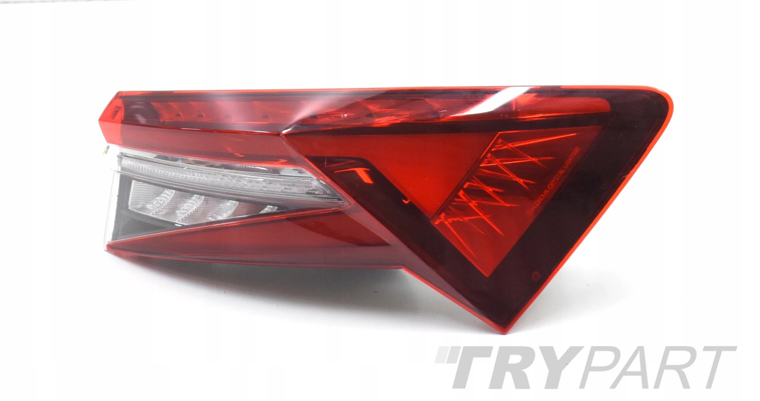 SKODA KODIAQ LIFT 565 RIGHT REAR TAIL LIGHT ORG EU 565945208B