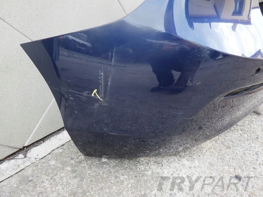 BMW 1 F20 F21 LIFT LCI Rear Bumper