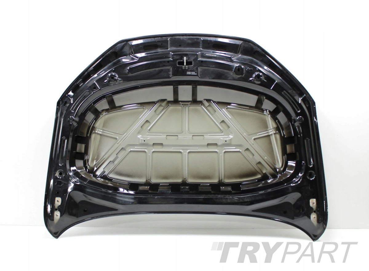MG V 5 MG5 EV ENGINE COVER MASK ORG