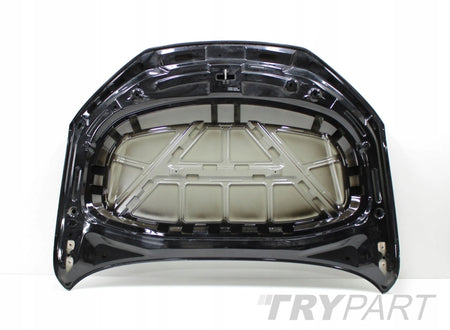 MG V 5 MG5 EV ENGINE COVER MASK ORG