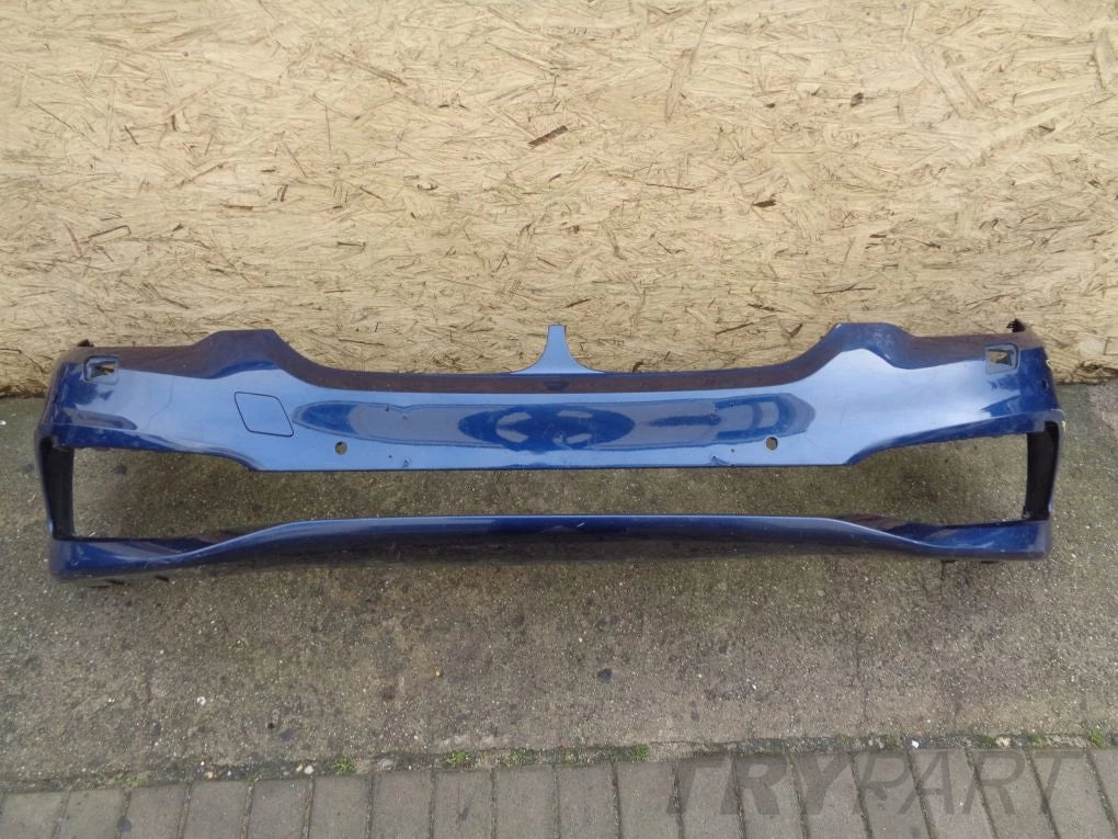 BMW 5 G30 G31 Front Bumper