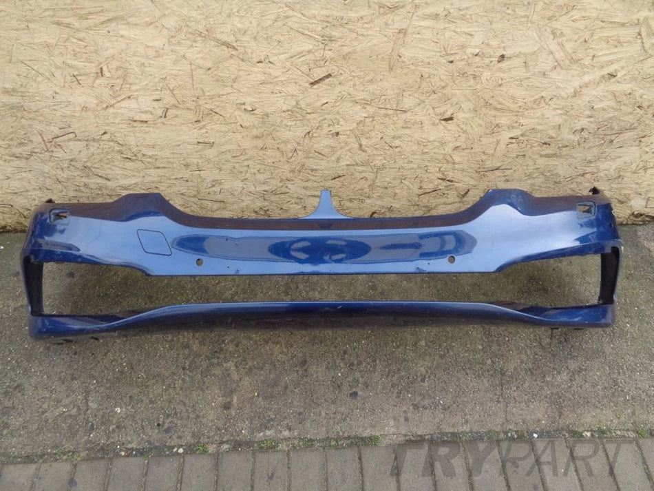 BMW 5 G30 G31 Front Bumper