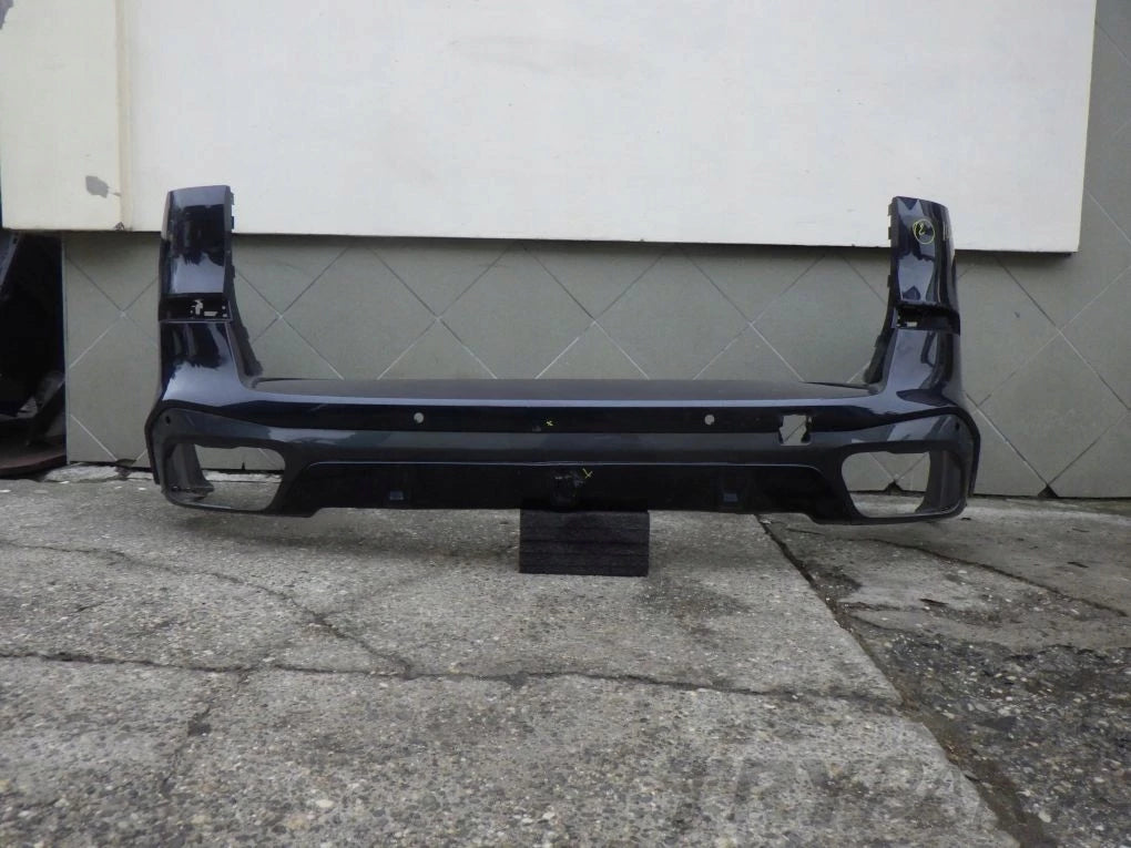 BMW X5 G05 M PACKAGE rear bumper