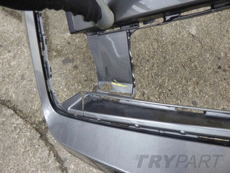 SKODA SUPERB IV 4 3P0 2024- Front Bumper