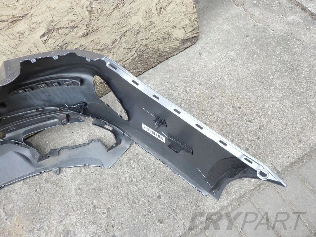 BMW 8 G16 GRAN COUPE M SPORT Package Rear Bumper