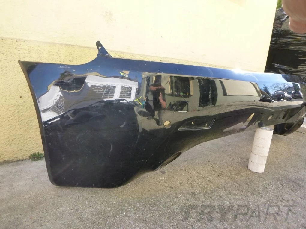 ASTON MARTIN VANTAGE V8 rear bumper