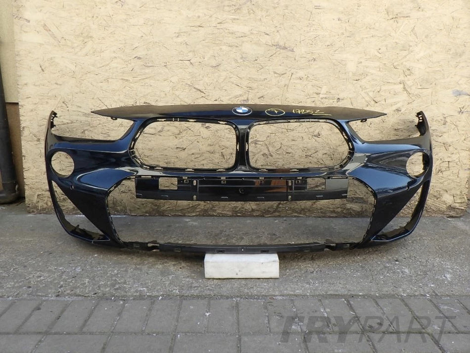 BMW X2 F39 M Sport Package Front Bumper