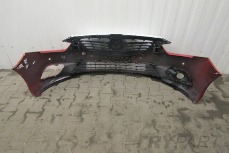 Front Bumper Mazda 6 III 12-14