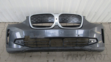 Front Bumper BMW iX3 iX 3 G08 20-