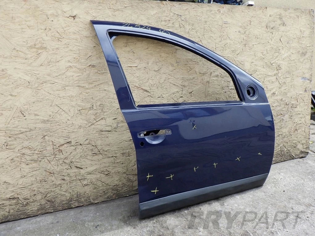 DACIA SANDERO I 2008- Front Right Door