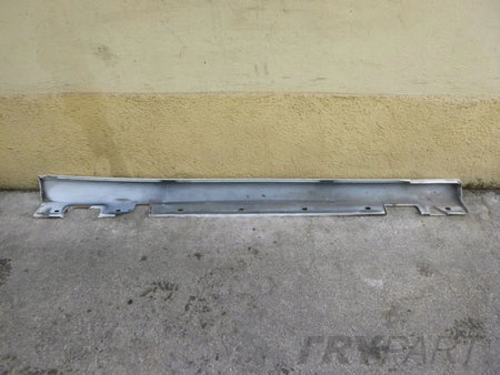 MERCEDES E-CLASS W212 Left Sill Molding Cover