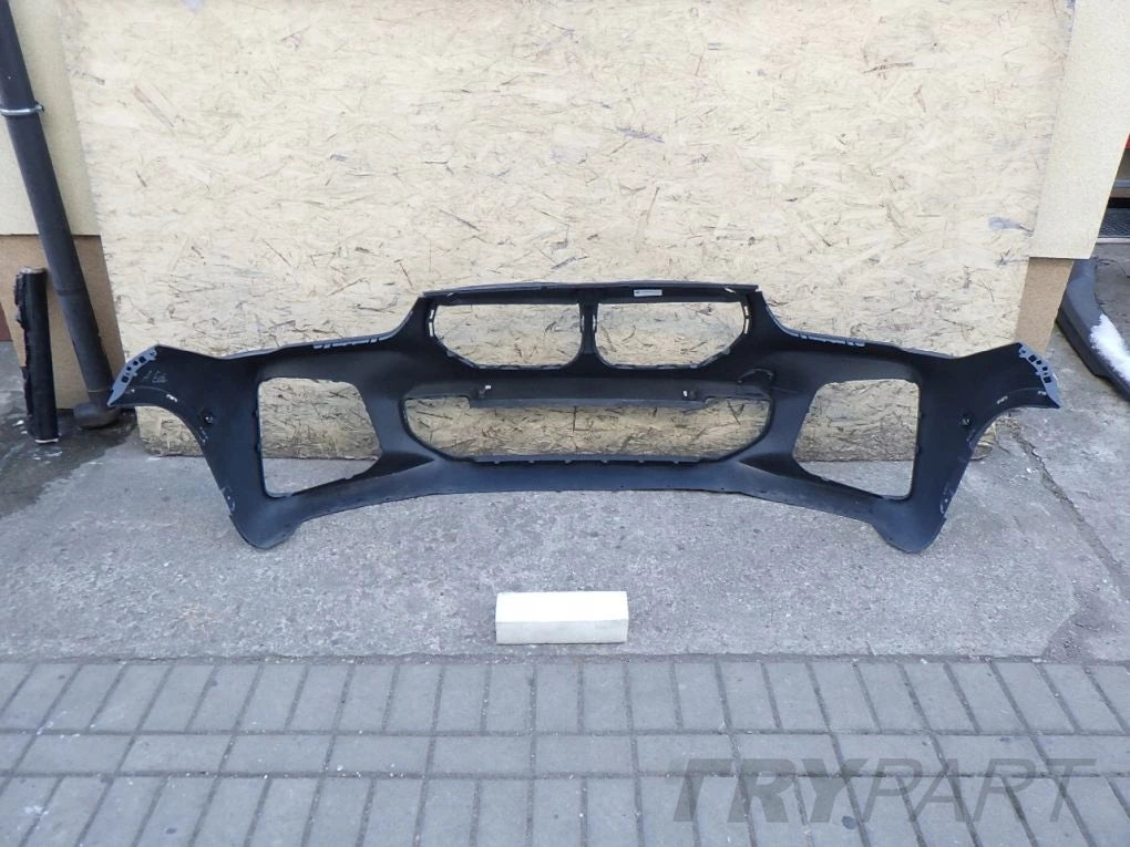 BMW X1 F48 M PACKAGE LIFT LCI NEW ORIGINAL Front Bumper