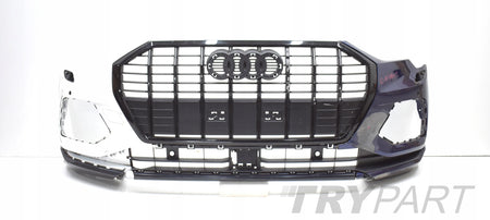 AUDI Q3 II 83A FRONT BUMPER ORG BASIC STANDARD
