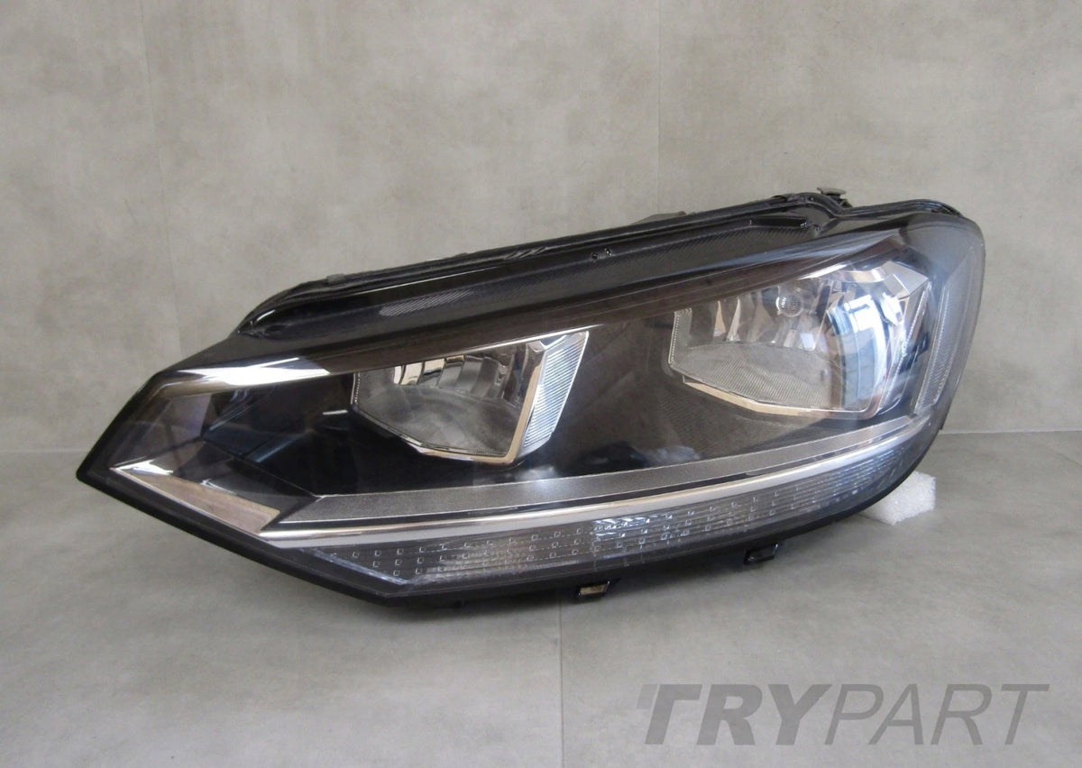 HEADLIGHT VW TOURAN 2 II 5TB STANDARD 15- LH LEFT 5TB941005A