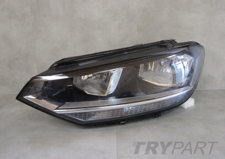 HEADLIGHT VW TOURAN 2 II 5TB STANDARD 15- LH LEFT 5TB941005A
