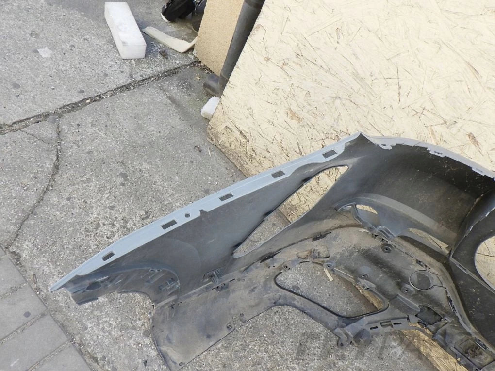 BMW X6 G06 M Package Rear Bumper