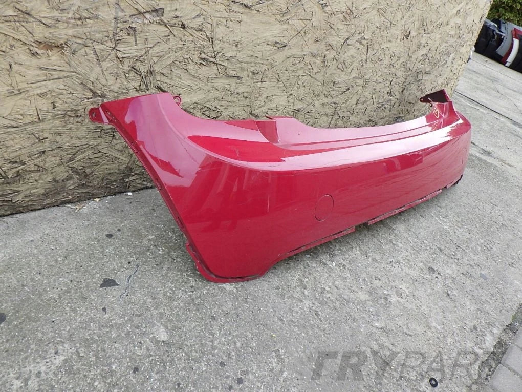 MINI COOPER ONE F56 14- Rear Bumper