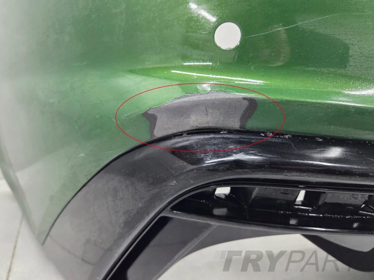 AUDI RS5 RS 5 8W6 REAR BUMPER LIFT 19-24